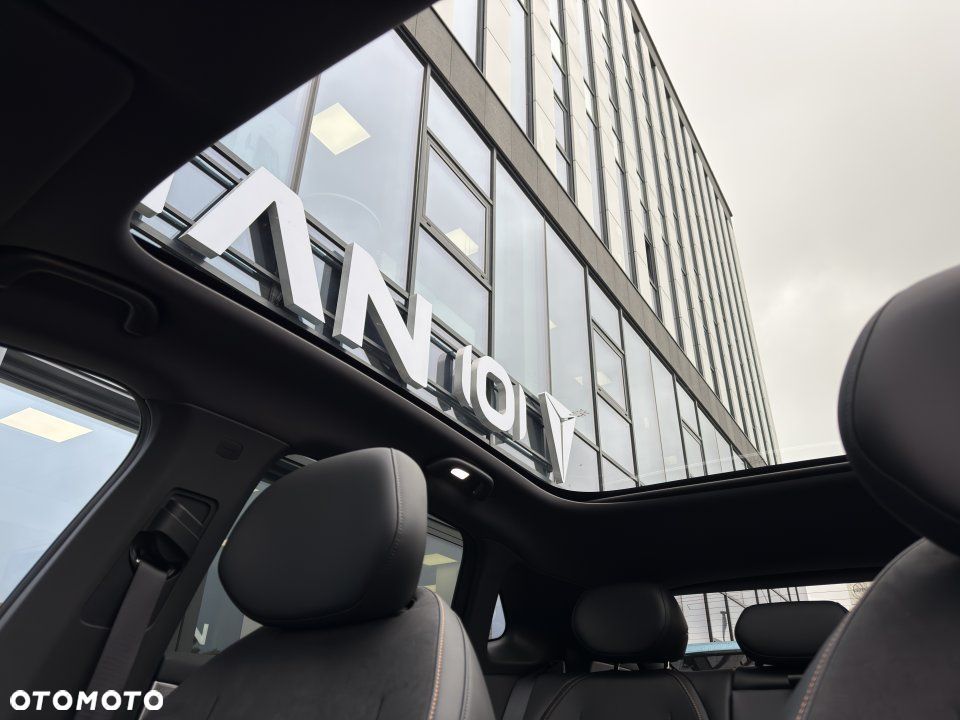 Changan Deepal S05 - 10