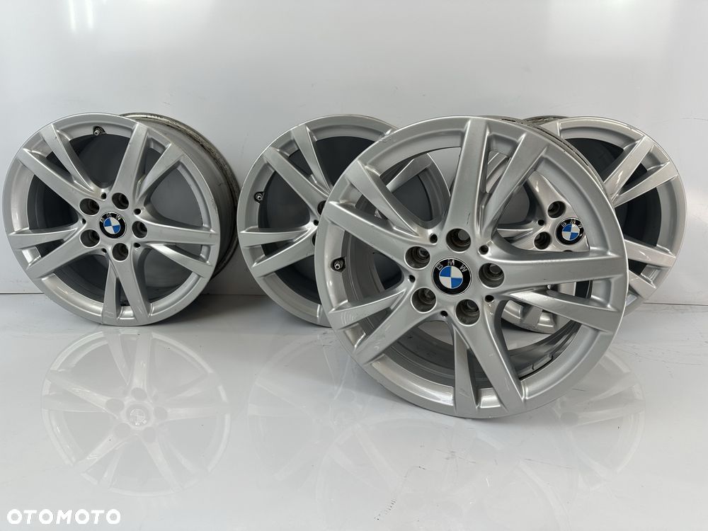 Felgi Aluminiowe 16” BMW F40 F44 F54 F46 G20 G21 (A15)