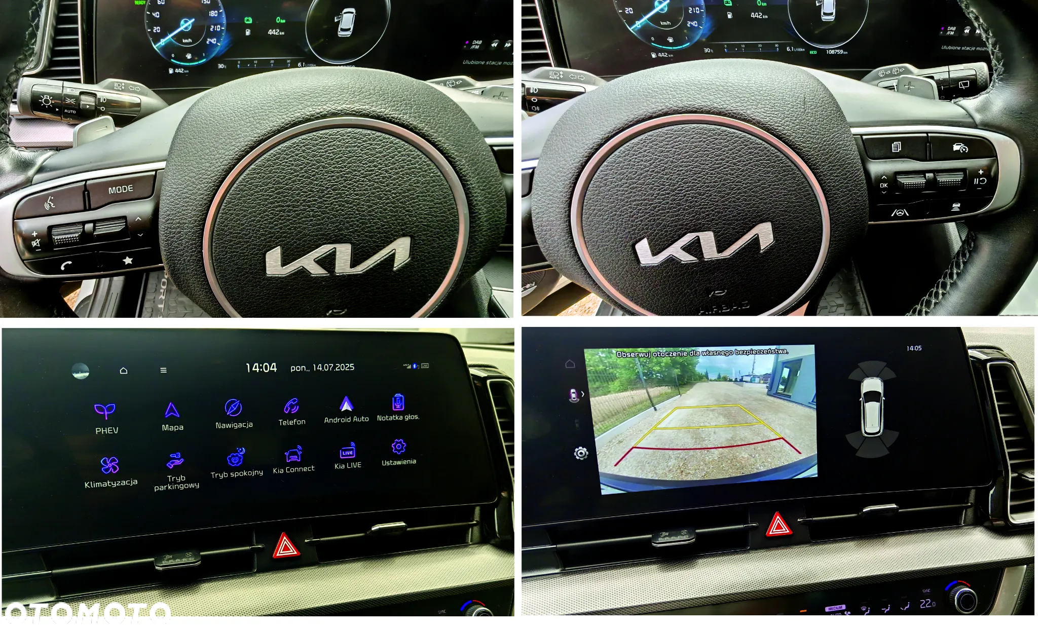 Kia Sportage - 22