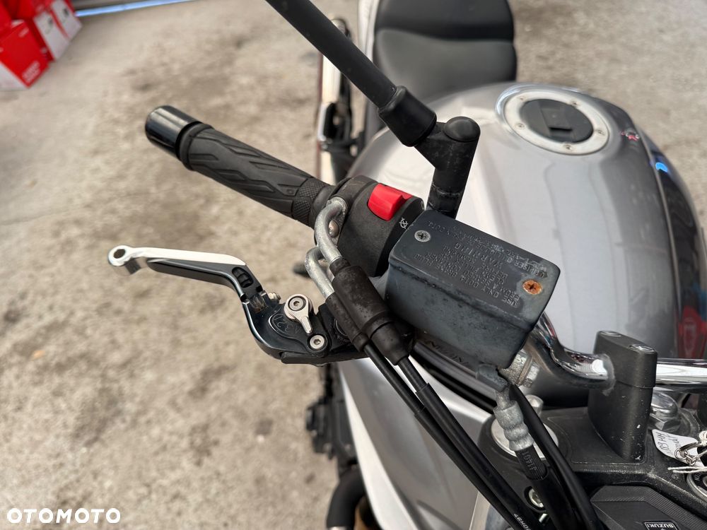 Suzuki Bandit - 17