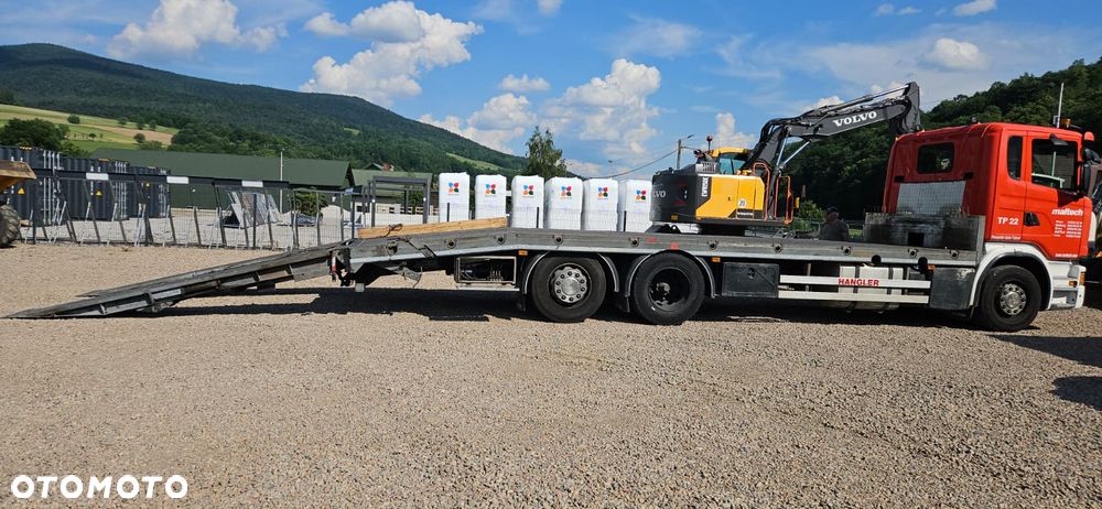 Scania G 320 - 2