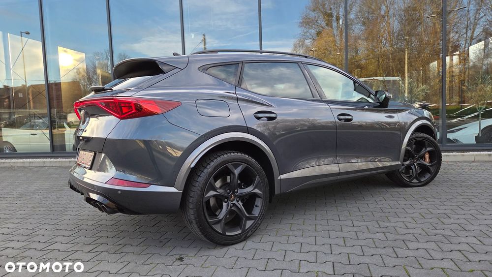 Cupra Formentor VZ 2.0 TSI 4Drive DSG - 38