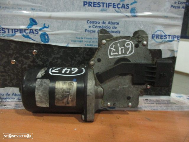 Motor Limpa Vidros Frente 44322362019 PEUGEOT EXPERT 2007 FRT - 2
