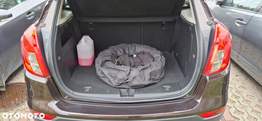 Opel Mokka - 14