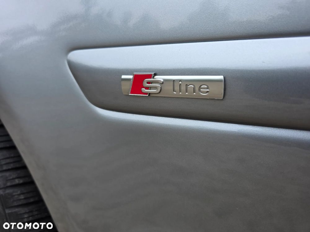 Audi A4 Cabrio - 21