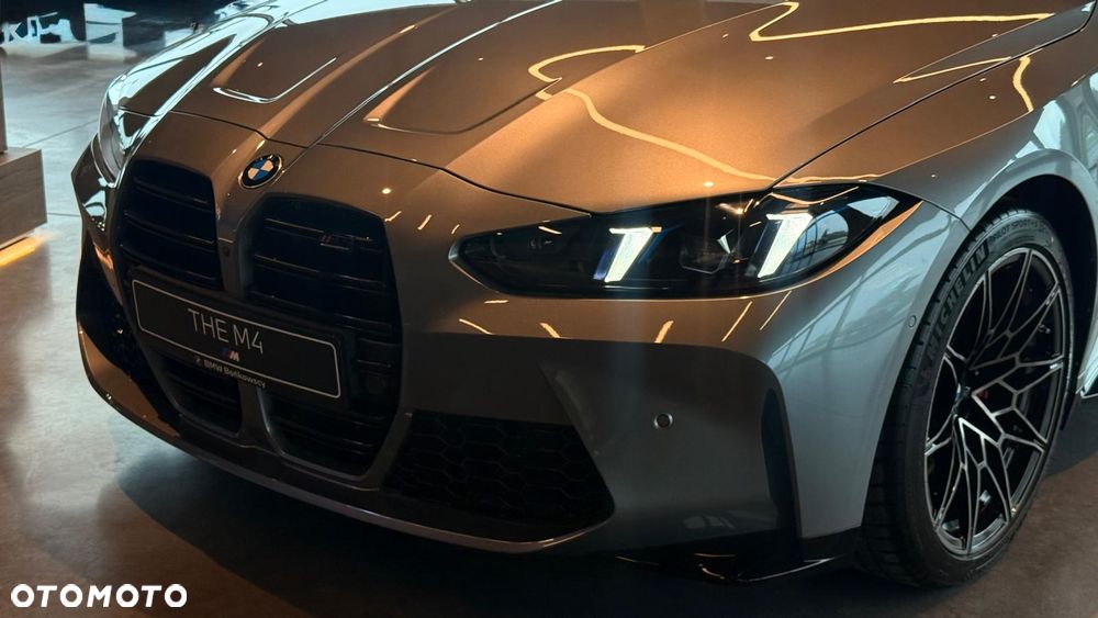 BMW M4 - 9