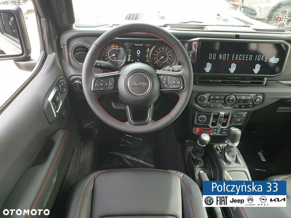 Jeep Wrangler - 20
