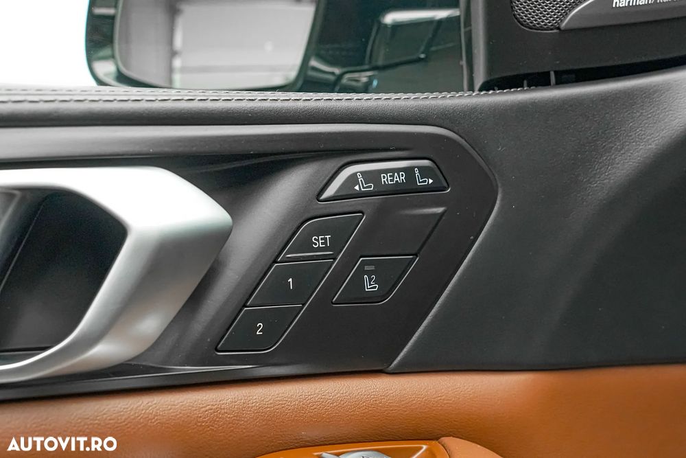 BMW X7 xDrive40d MHEV - 29