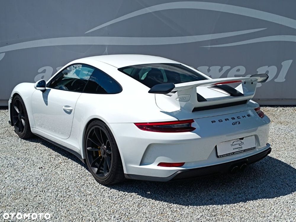 Porsche 911 - 16