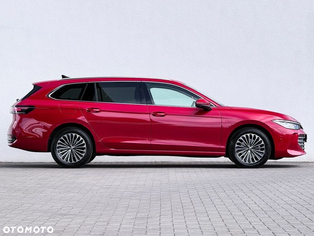 Volkswagen Passat 2.0 TDI EVO Elegance DSG - 4