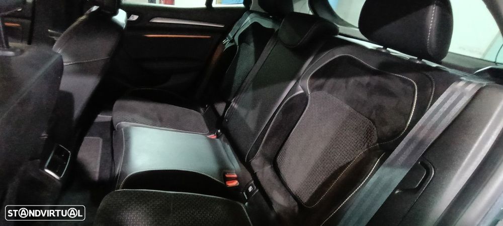 Renault Mégane 1.3 TCe Intens - 11