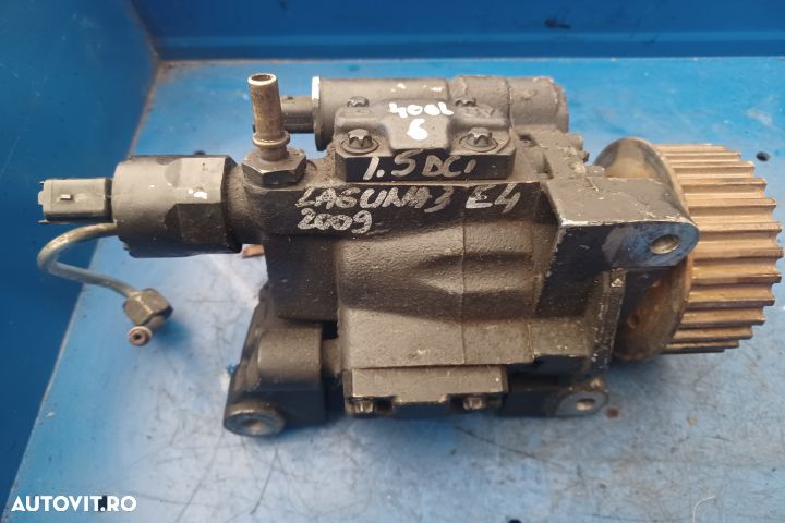 Pompa inalta presiune 1.5DCI A2C20000754 5WS40153 Renault Laguna 3 [2 - 1