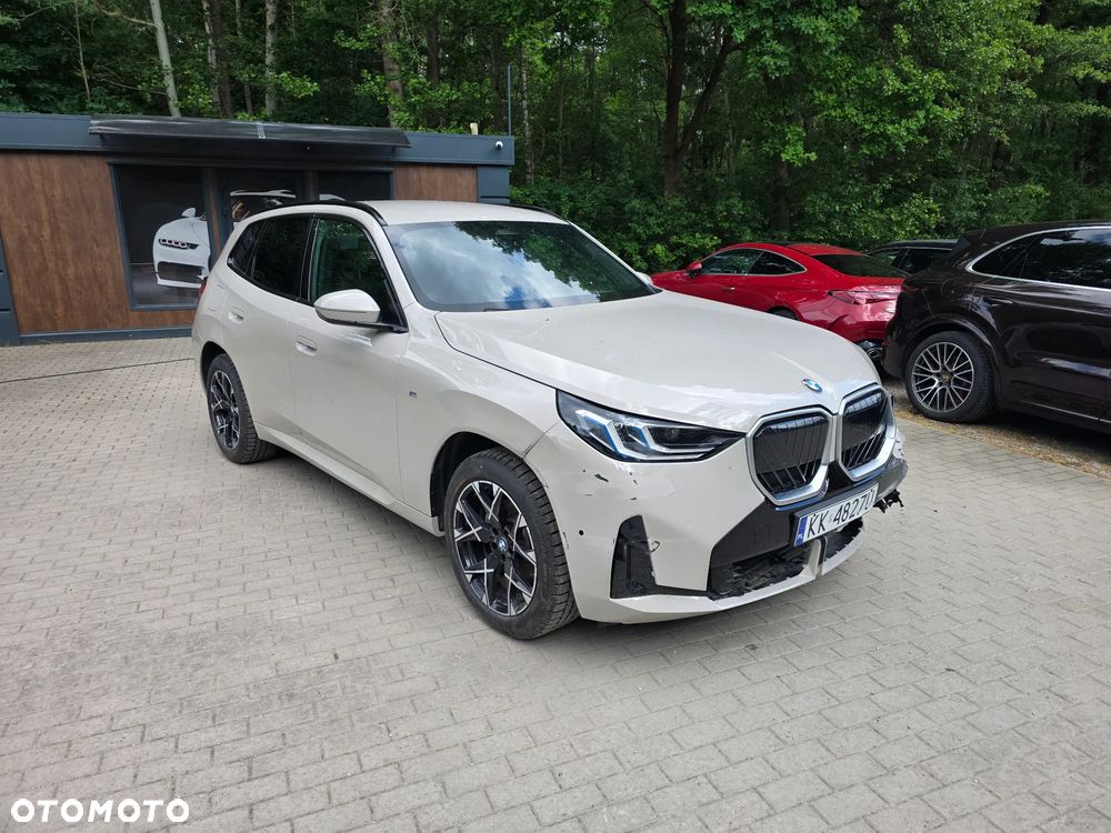 BMW X3 xDrive20i mHEV sport - 3