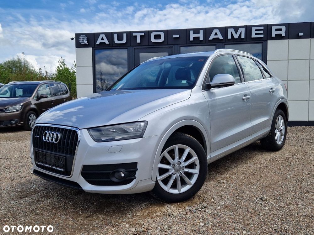 Audi Q3 - 24
