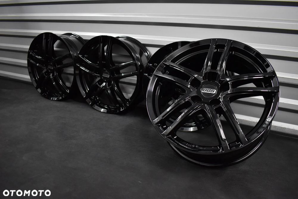 Felgi 5x114,3 R18 Mazda cx5 cx7 3 5 6 HONDA Hyundai Tucson Kia TOYOTA - 3