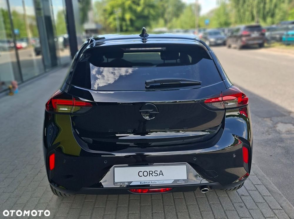 Opel Corsa - 3