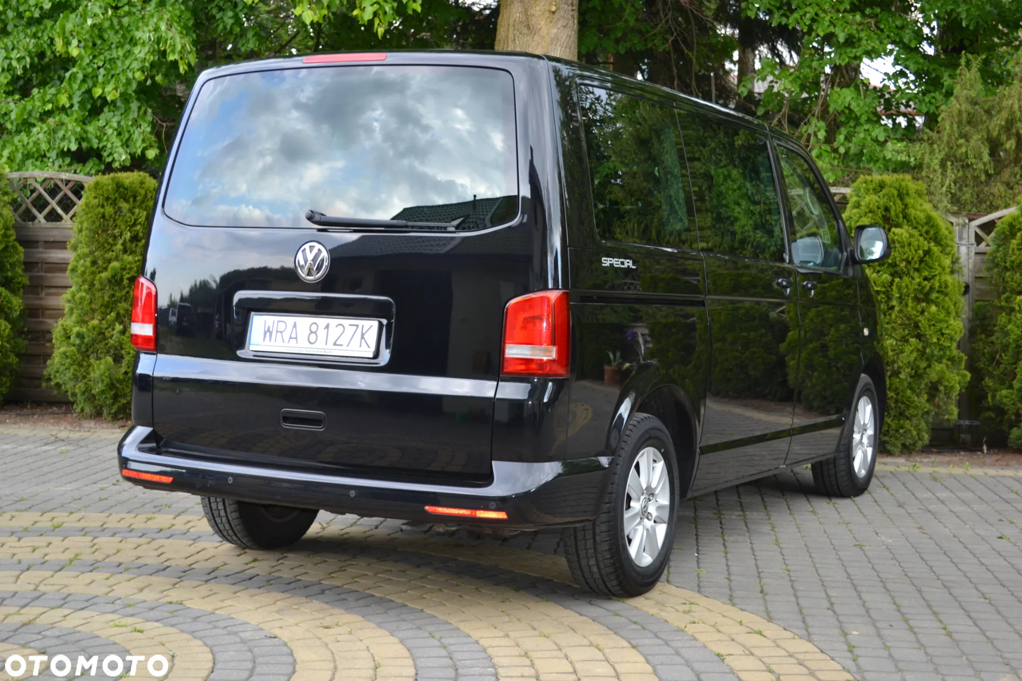 Volkswagen Multivan TDI L1 Comfortline - 14