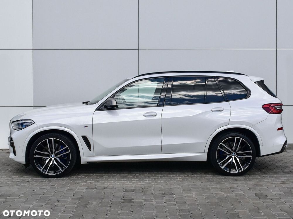 BMW X5 - 6