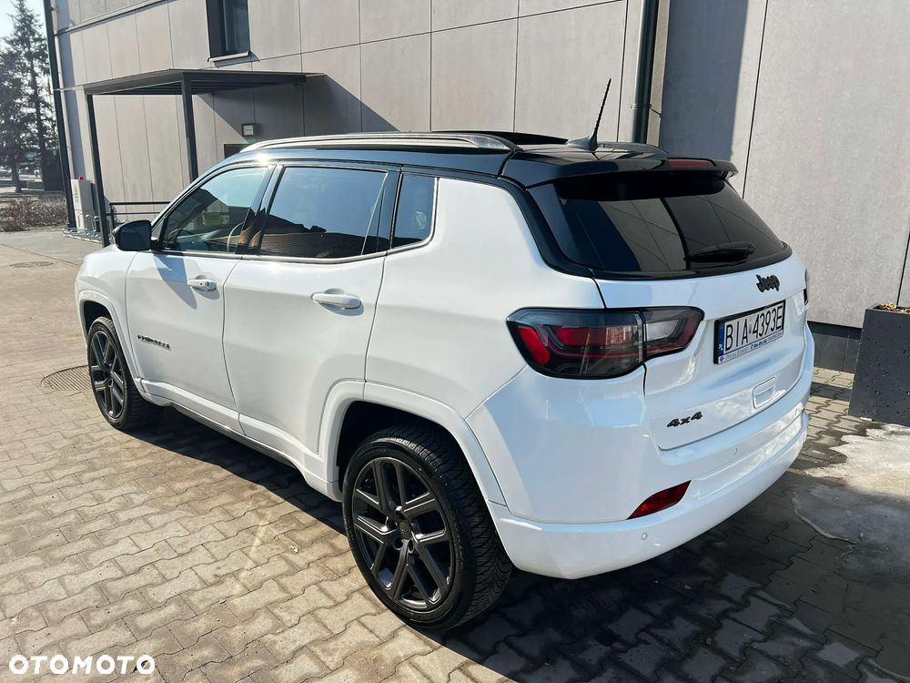 Jeep Compass - 3