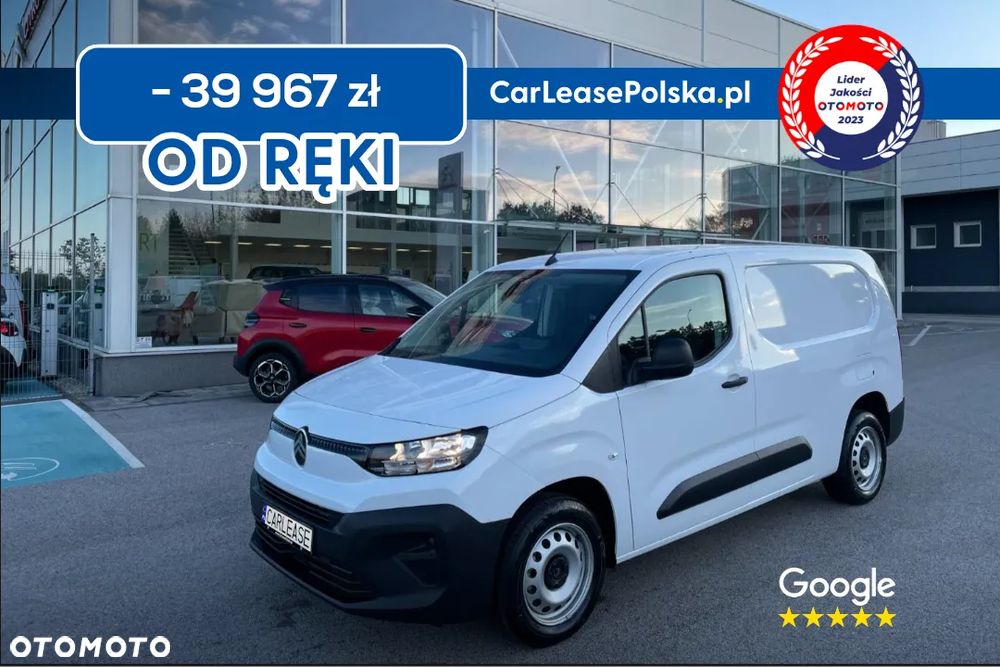 Citroën Berlingo - 2