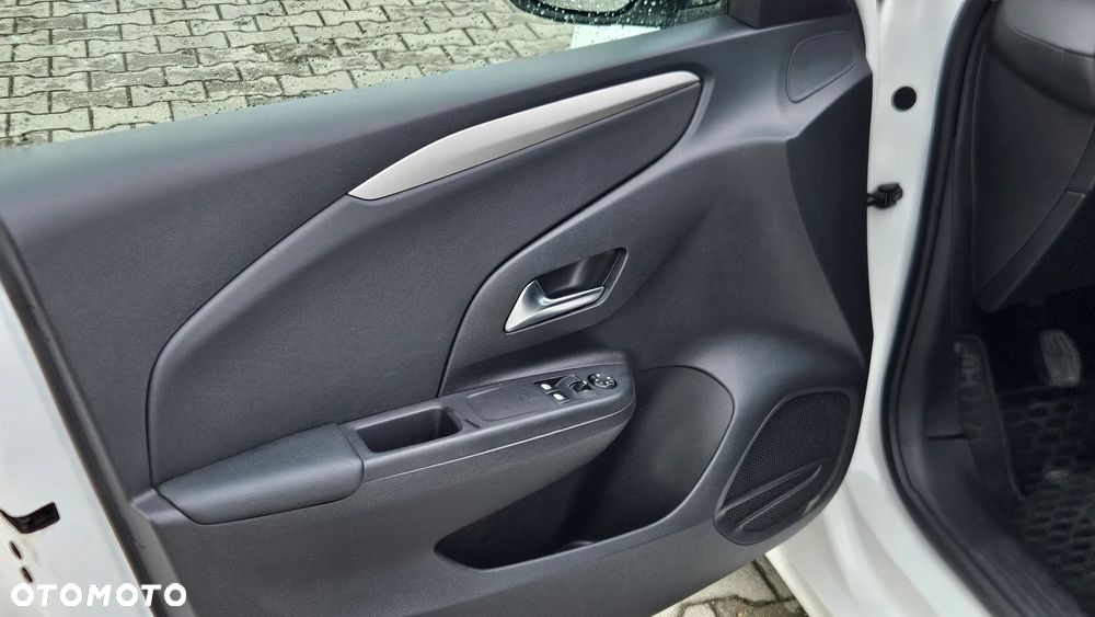 Opel Corsa 1.2 Edition S&S - 15