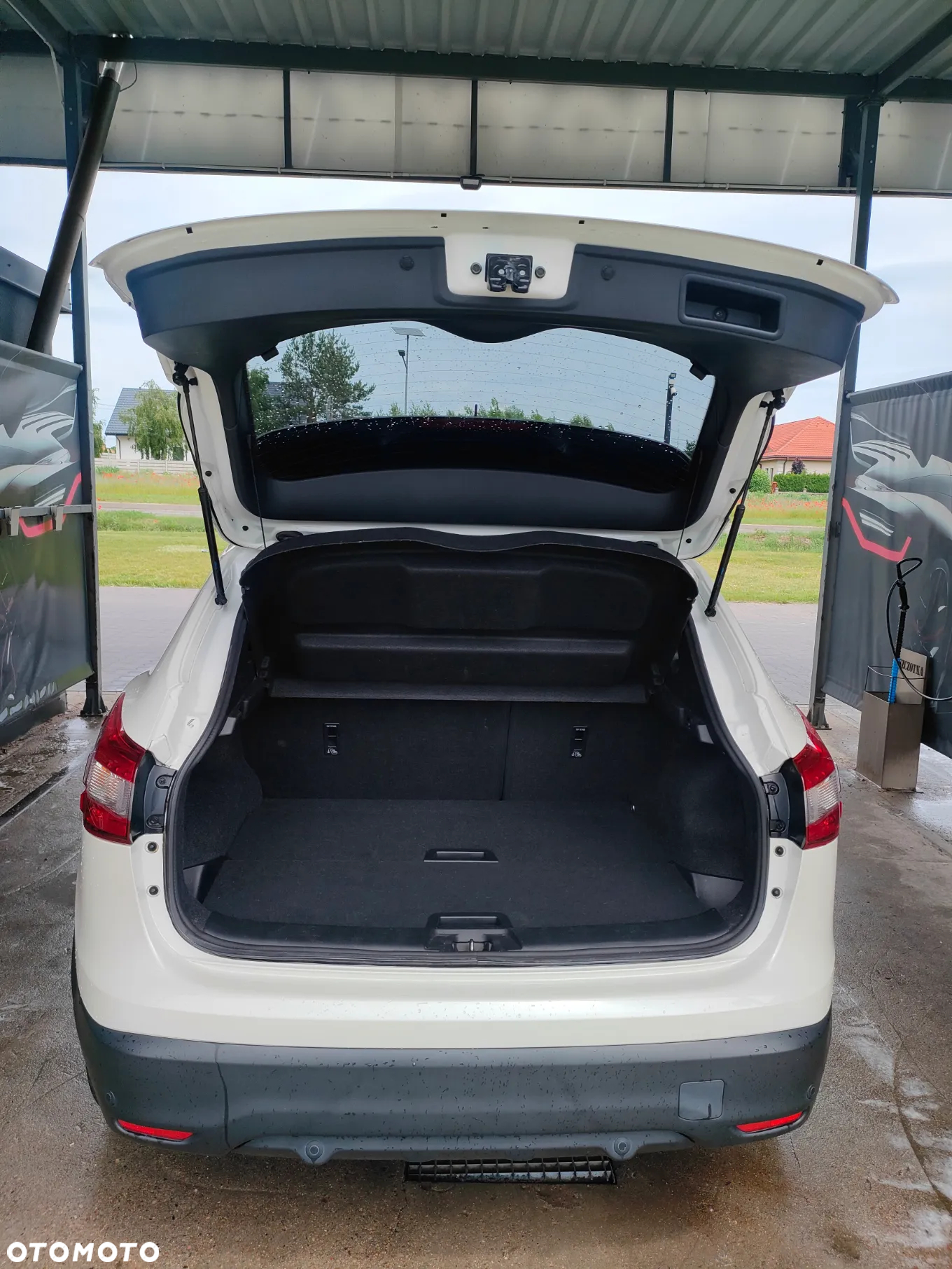 Nissan Qashqai 1.2 DIG-T Tekna - 7