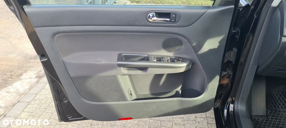 Volkswagen Golf 1.9 TDI Edition - 22