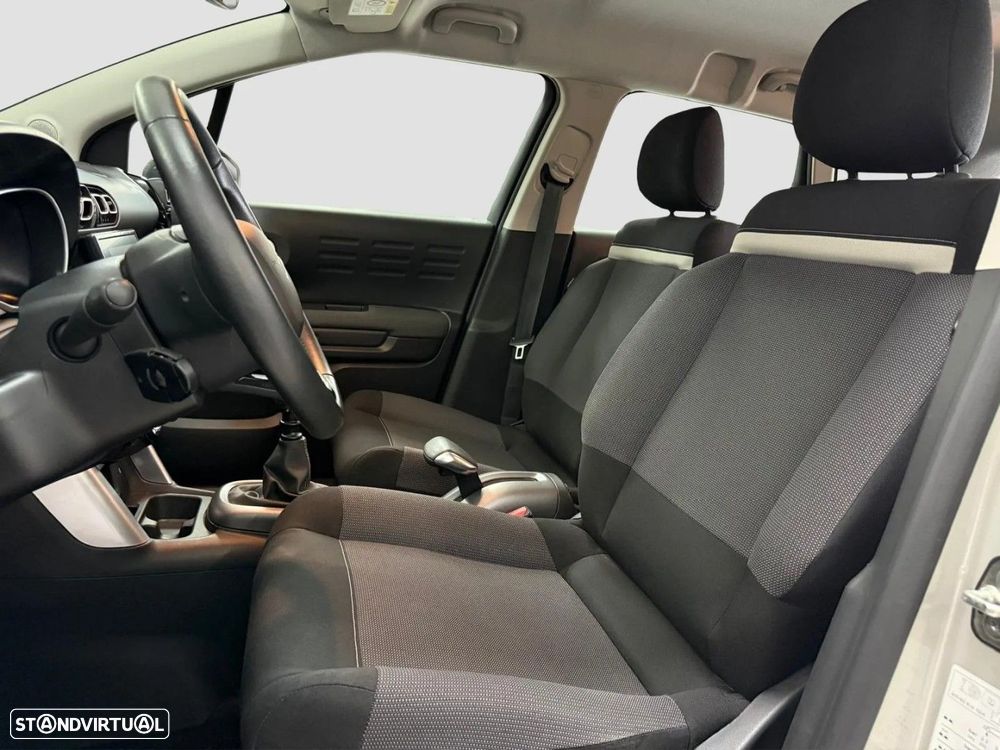 Citroën C3 Aircross PureTech 110 Stop & Start Feel - 7