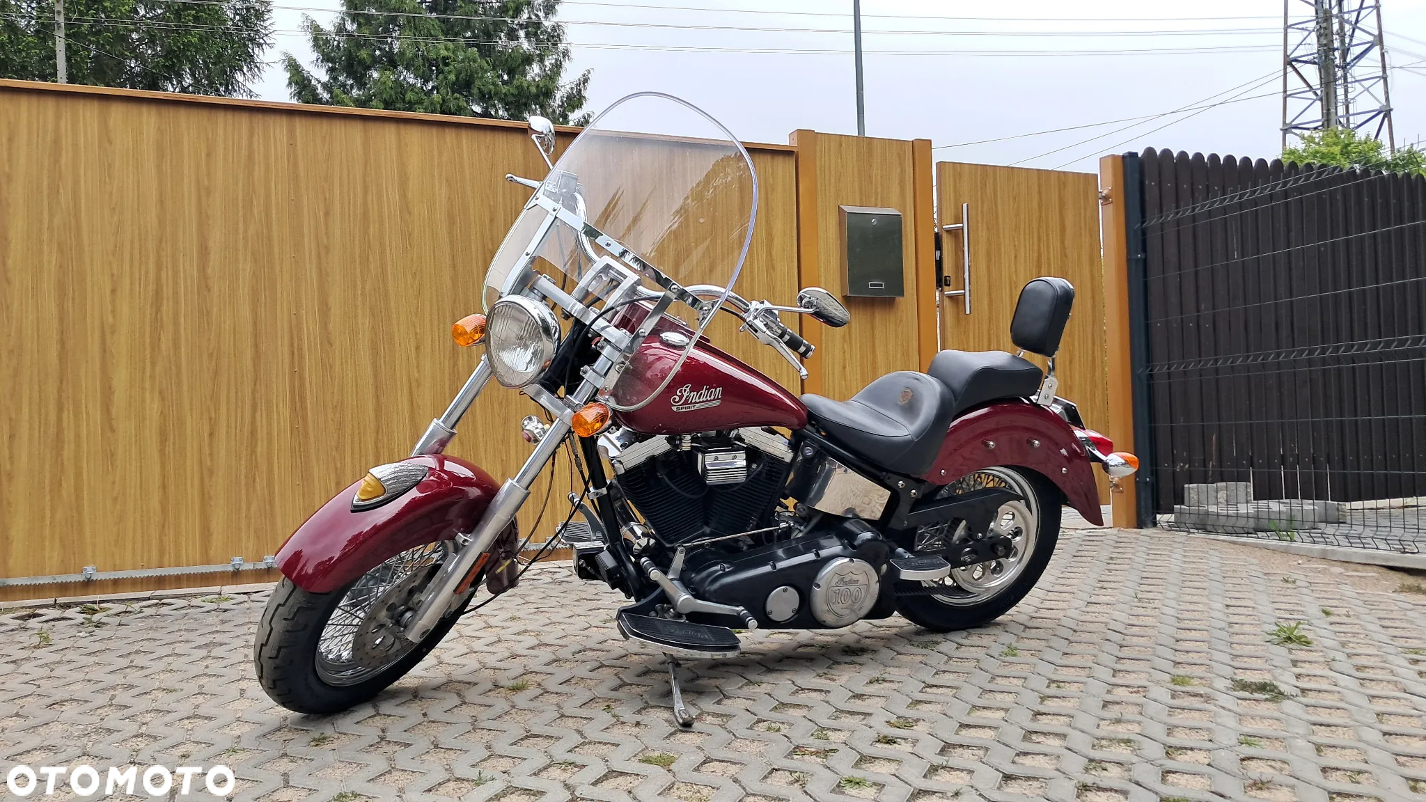 Indian Inny - 5