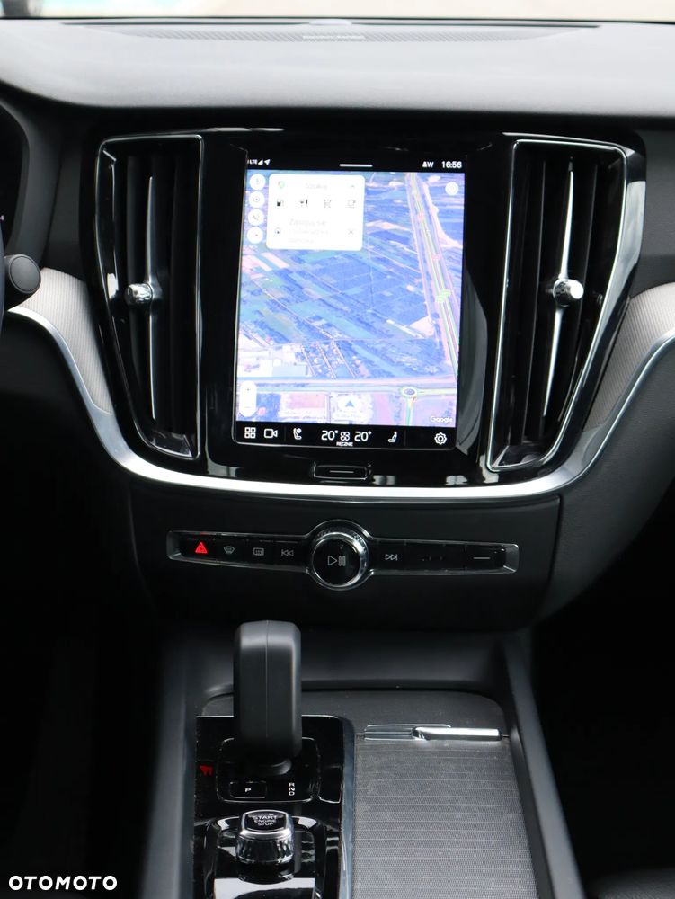 Volvo S60 B4 B Plus Dark - 13