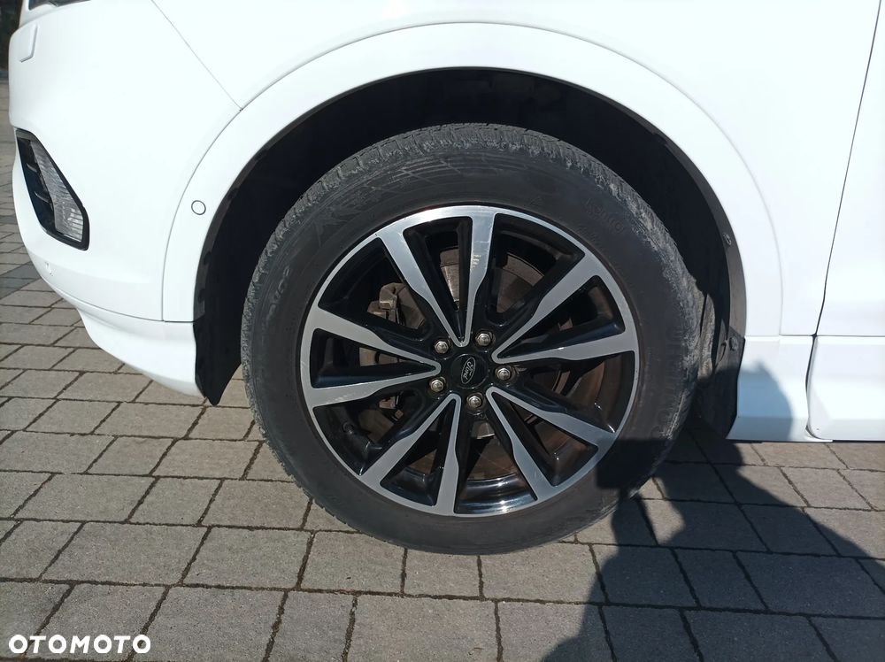 Ford Kuga 1.5 EcoBoost FWD ST-Line X - 10