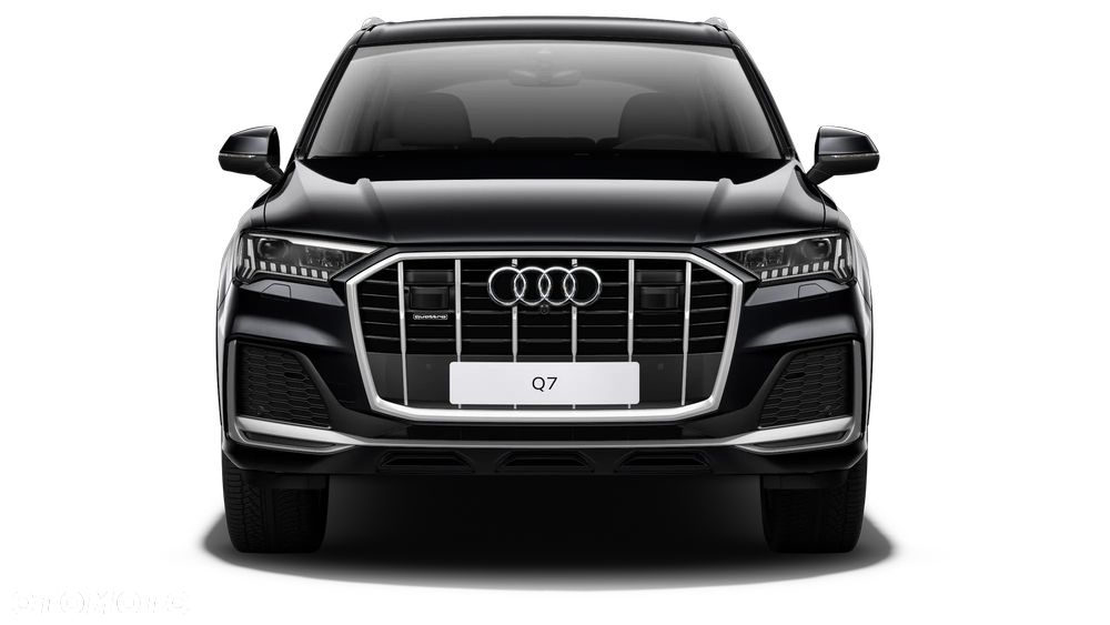Audi Q7 45 TDI mHEV Quattro S Line Tiptr - 8