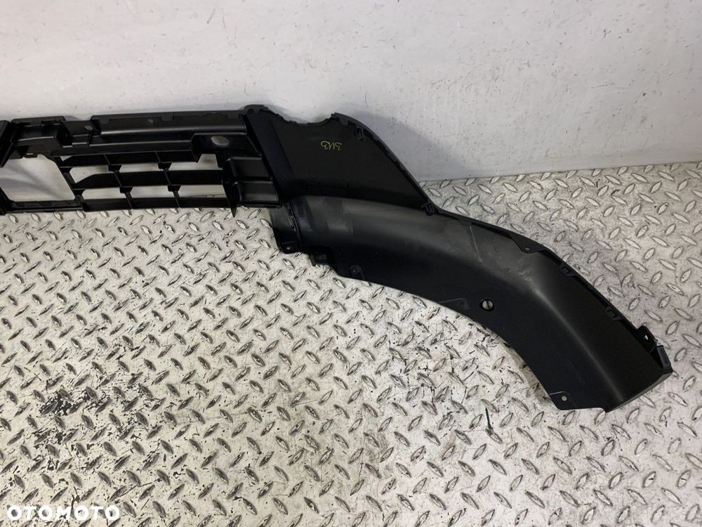 NOWY ORYGINALNY ZDERZAK PRZEDNI SPOILER PRZÓD SUZUKI SX4 S-CROSS II 21-26 71721-63T - 9