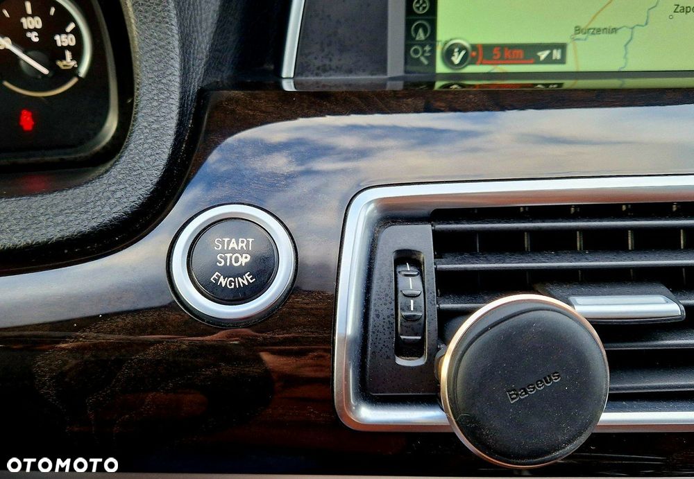 BMW 5GT 530d - 24