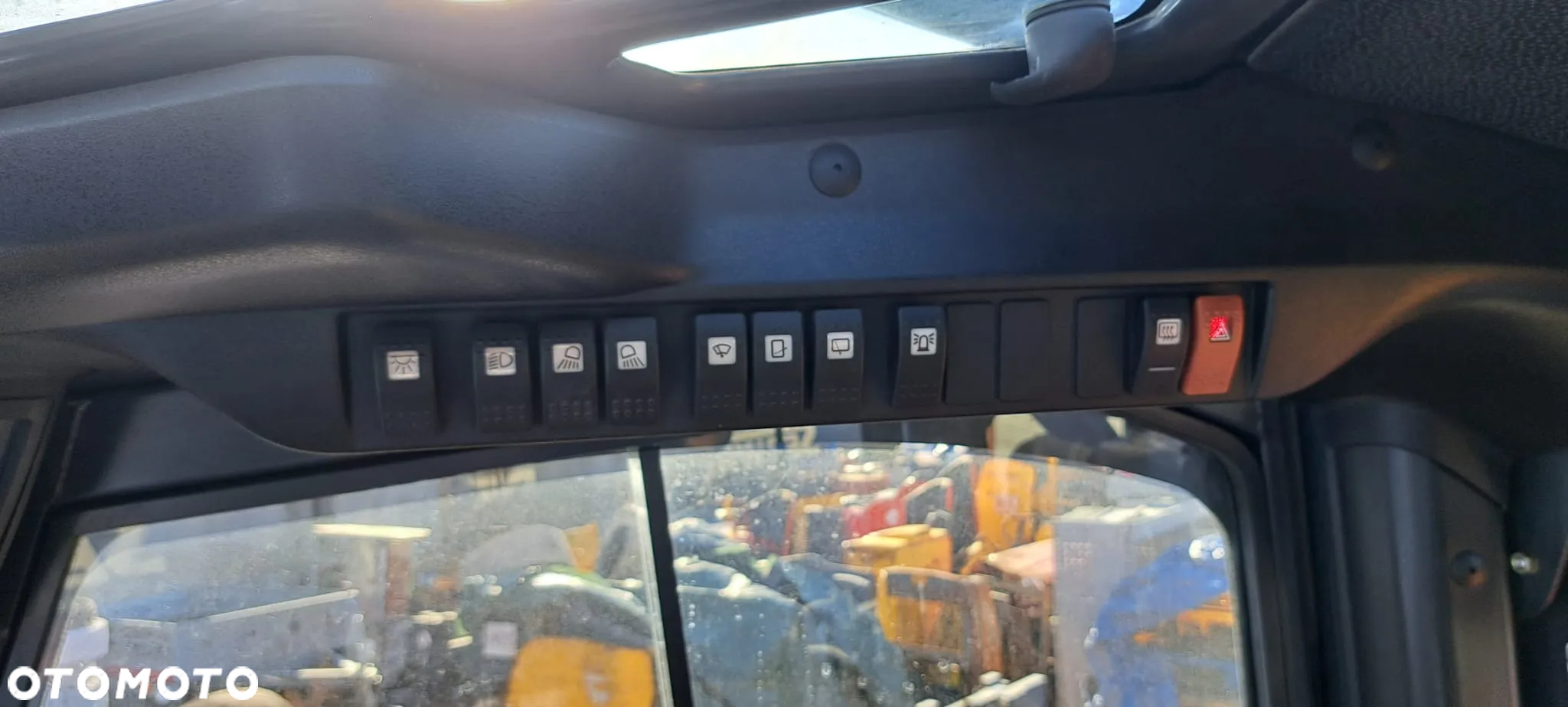 Linde H50-01T - 4