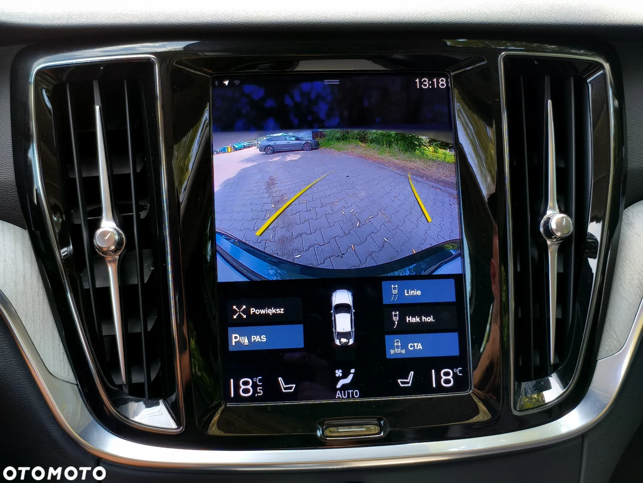 Volvo S60 T4 Inscription - 10