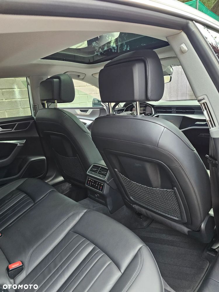 Audi A7 Sportback 45 TFSI Quattro S tronic - 13