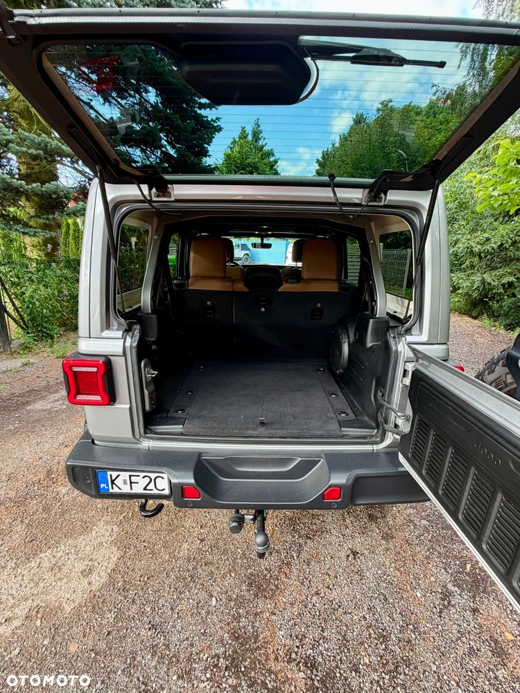 Jeep Wrangler - 17