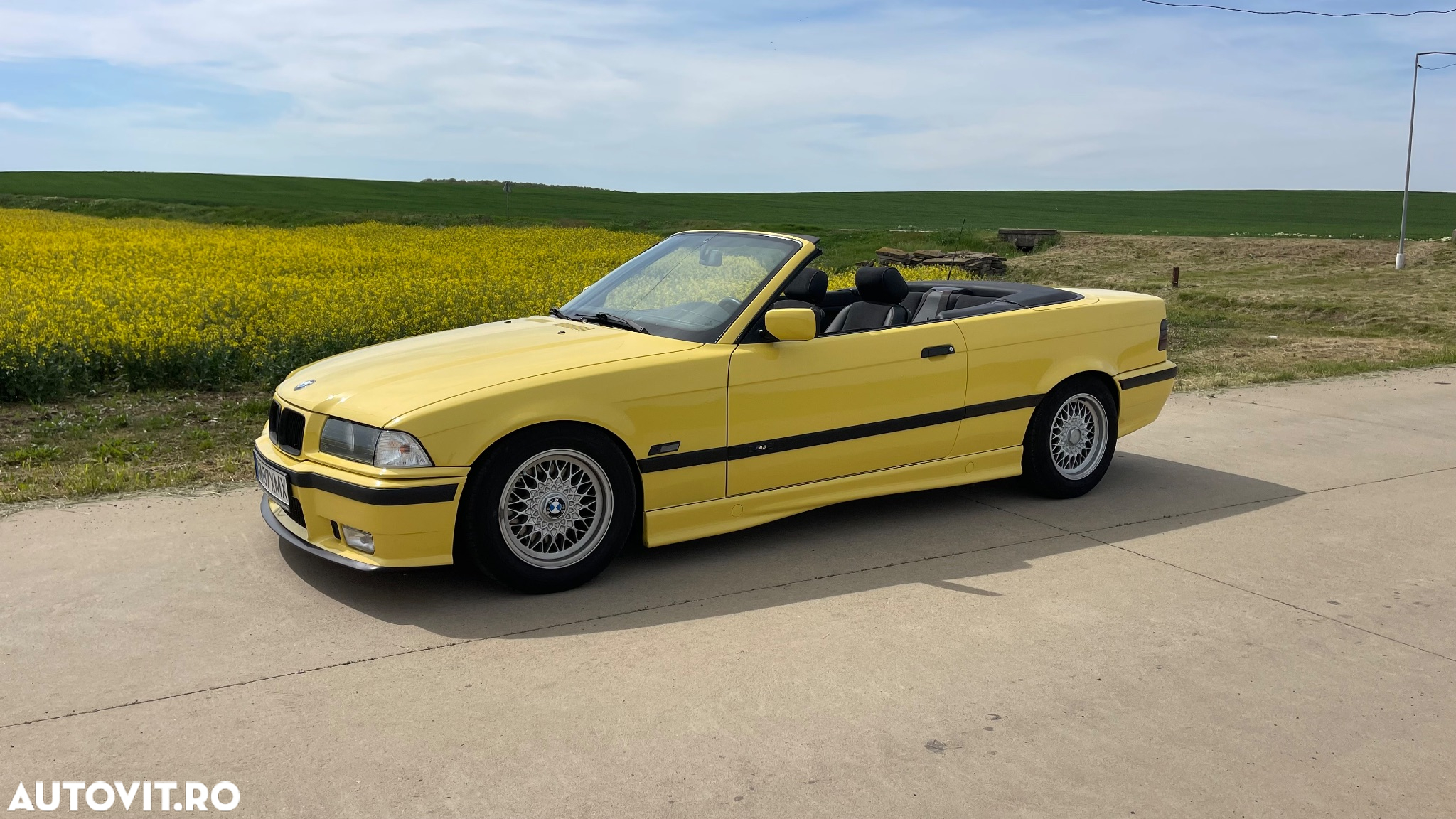 BMW Seria 3 - 6