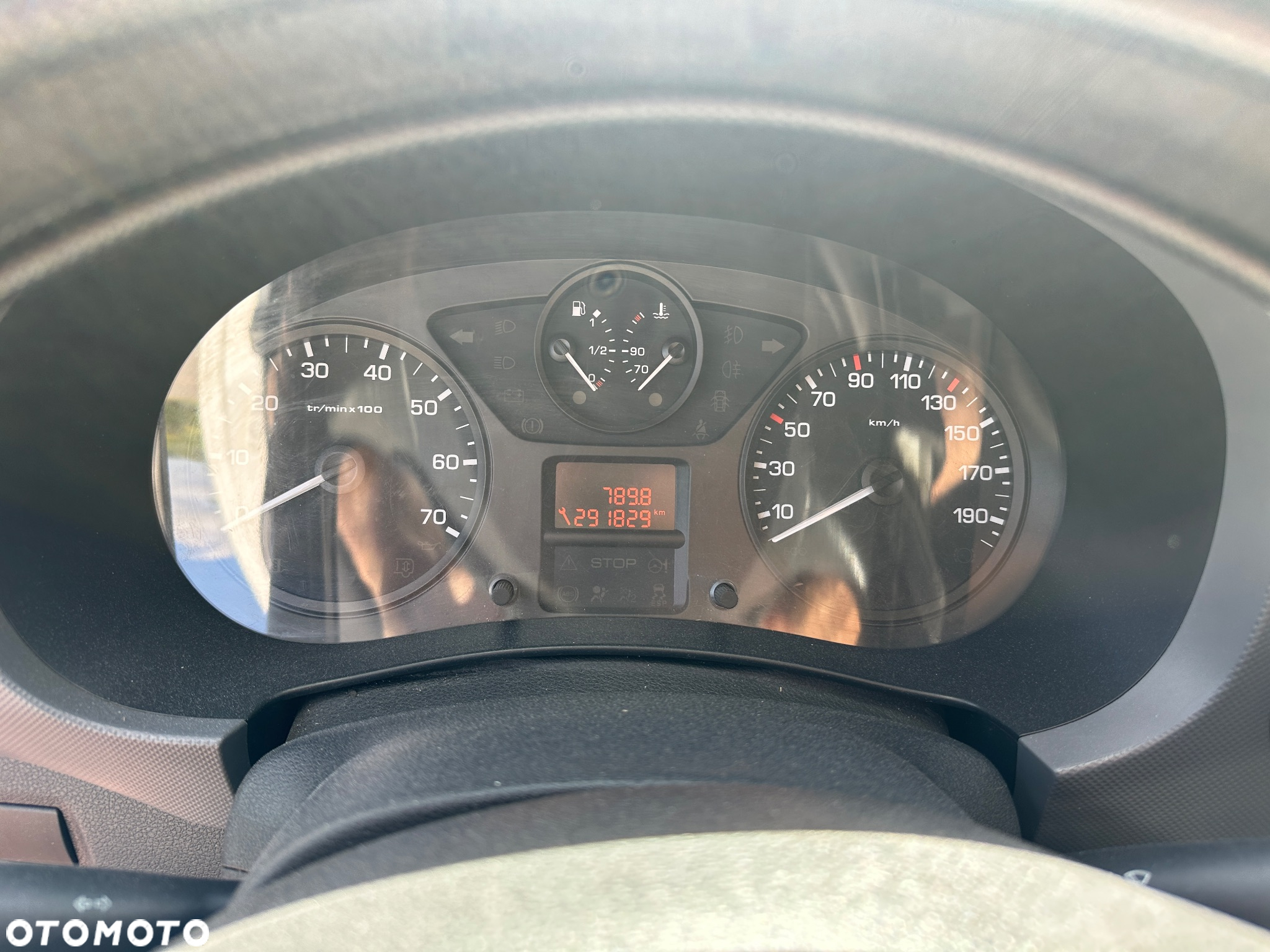 Citroën Berlingo - 13