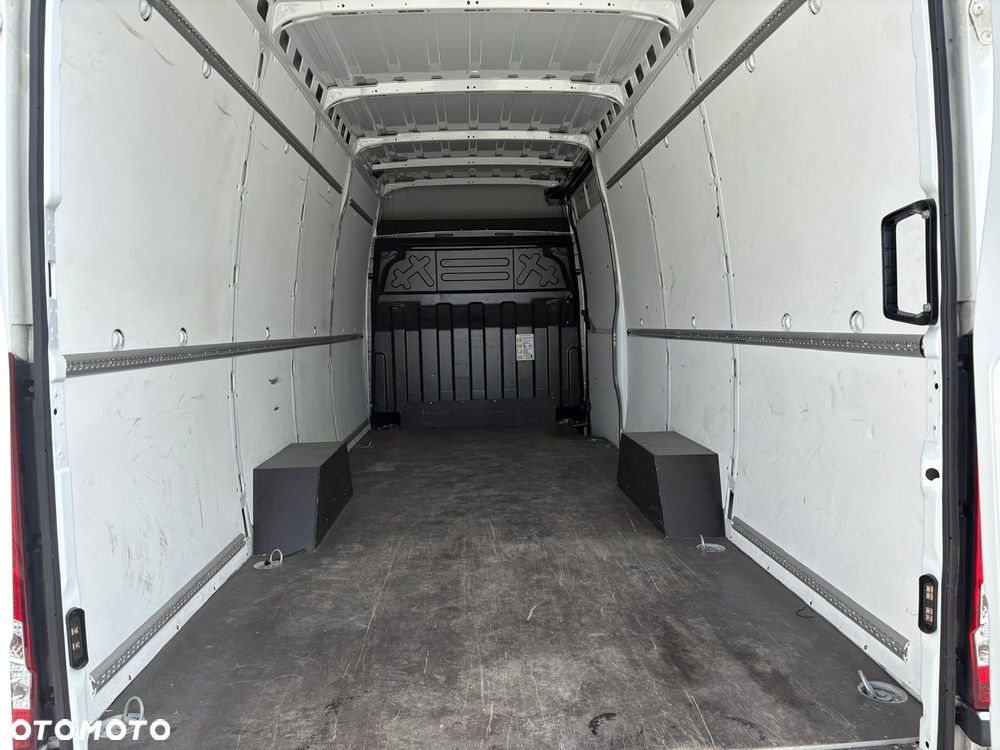 Iveco DAILY 160KM-MAX-MAX-DŁUGI-WYSOKI 4LH4 - 14