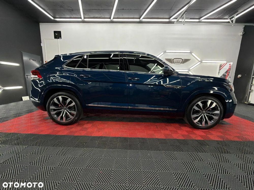 Volkswagen Atlas - 14