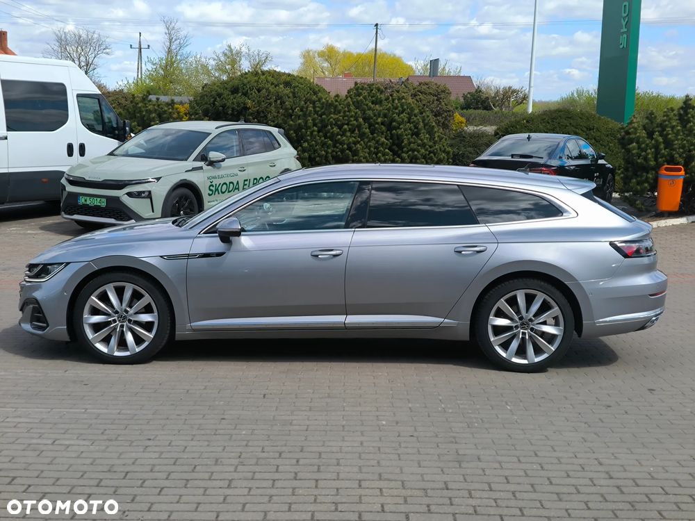 Volkswagen Arteon 2.0 TDI R-Line DSG - 8