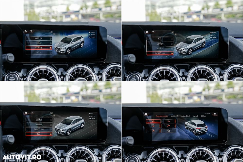 Mercedes-Benz GLA 250 e 8G-DCT AMG Line Advanced Plus - 26