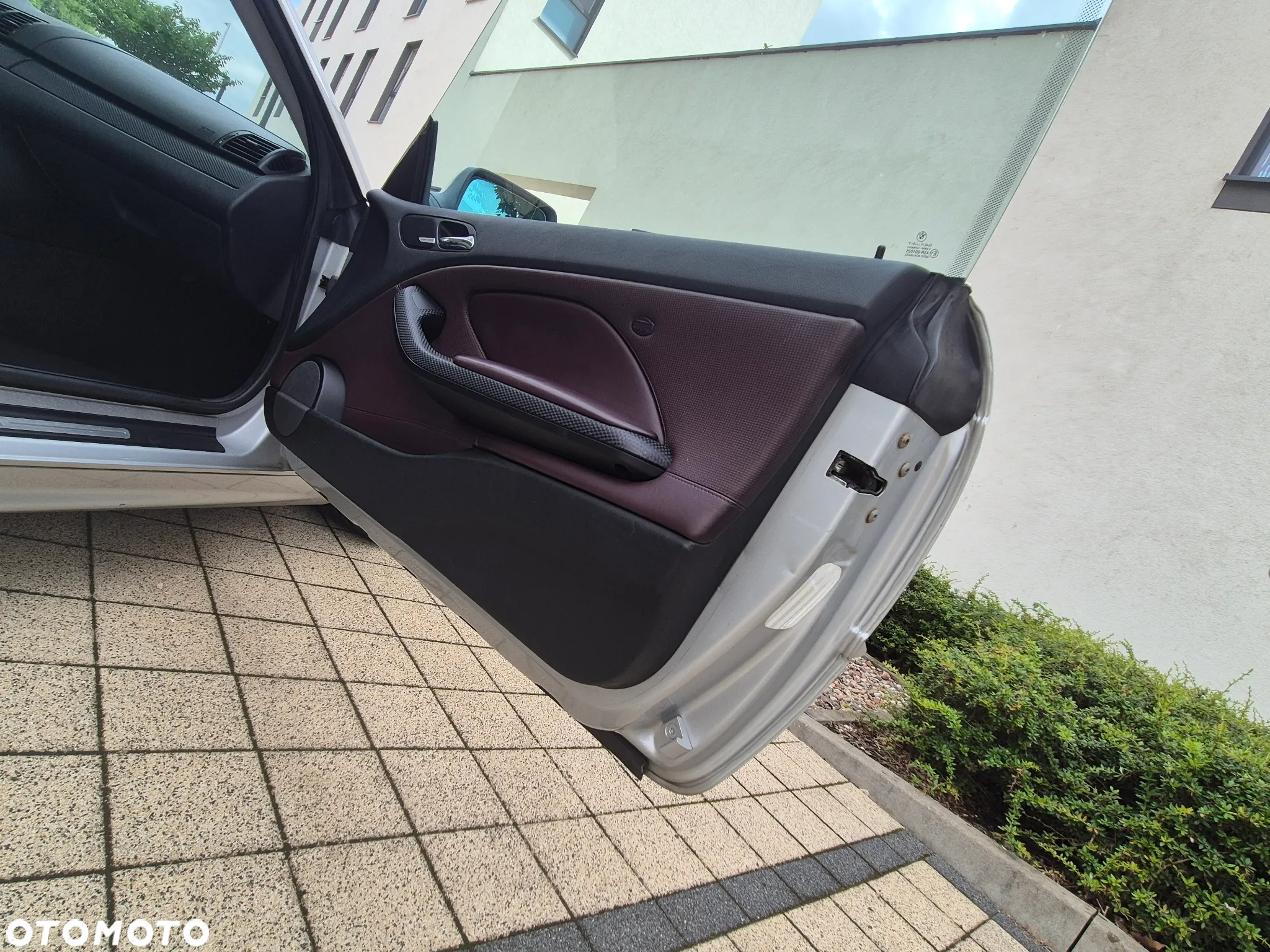 BMW Seria 3 330 Ci Edition Sport - 11