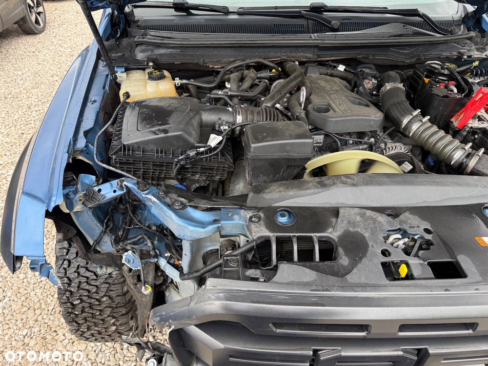 Ford Ranger Raptor - 23