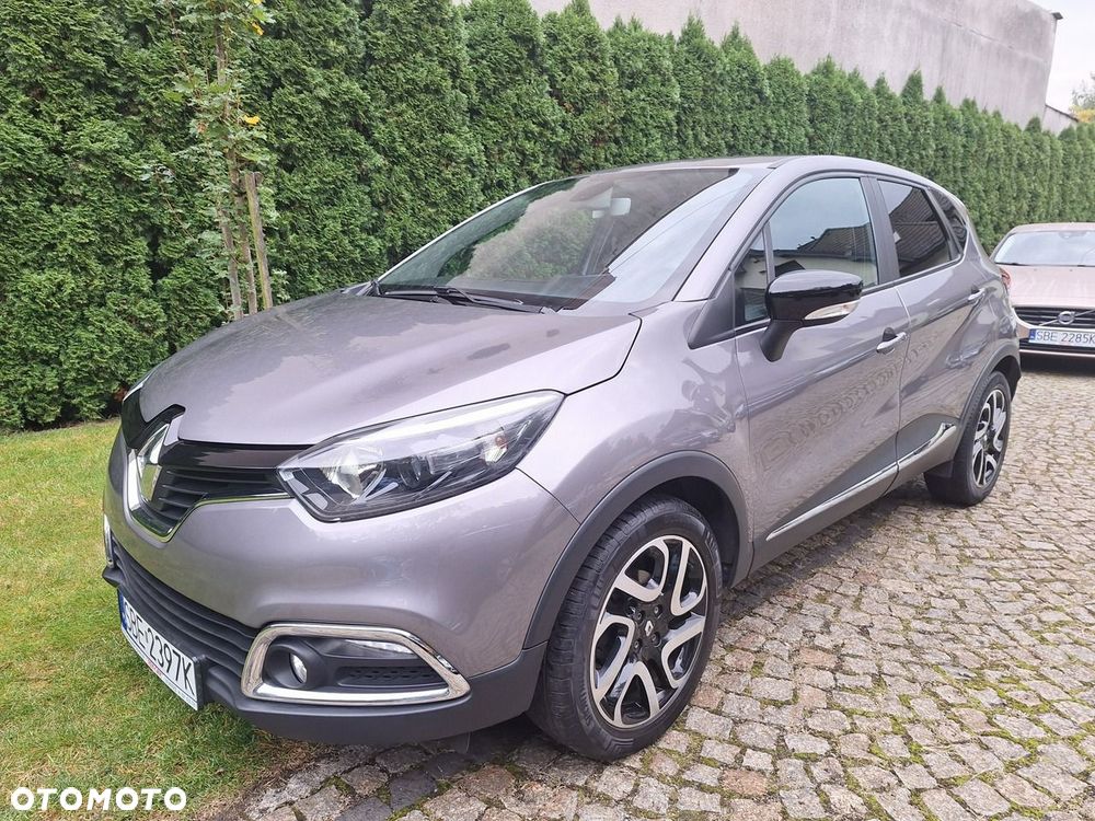 Renault Captur (ENERGY) TCe 90 INTENS - 3
