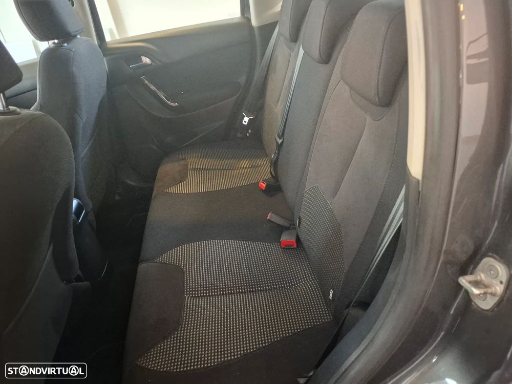 Citroën C3 1.1 Attraction - 13
