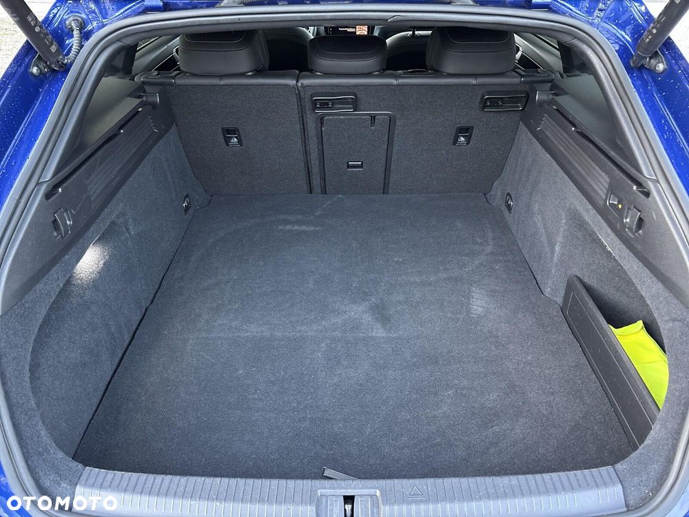 Volkswagen Arteon Shooting Brake ver-1-4-tsi-plug--in-hybrid-r--line-dsg - 18