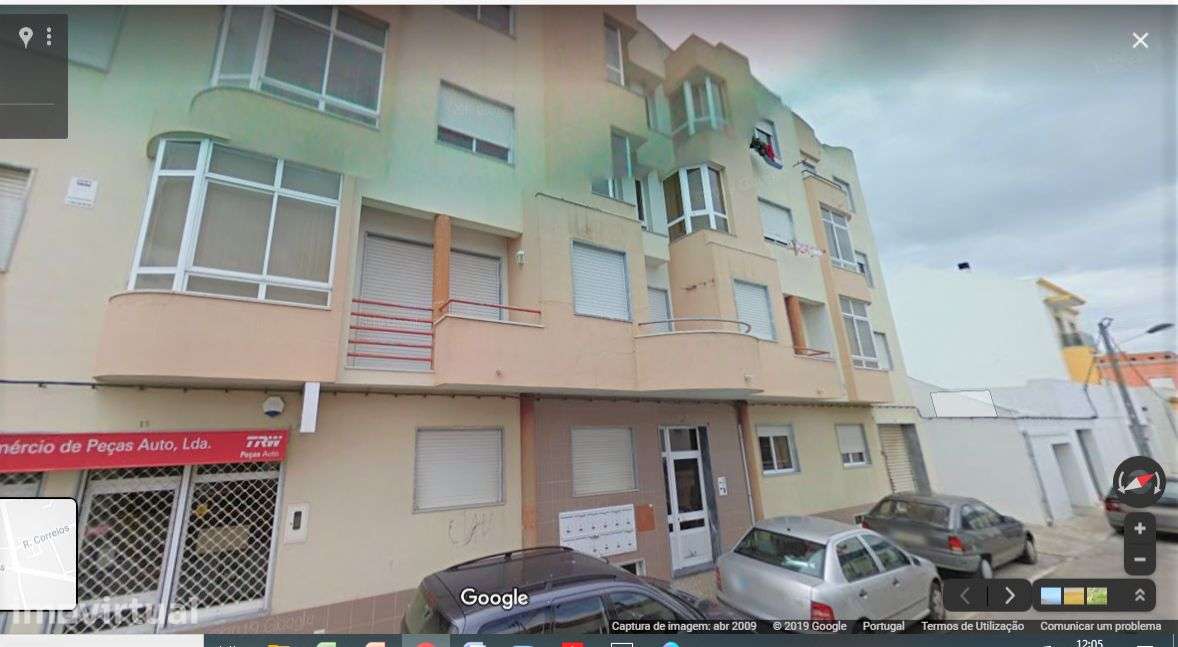 Garagem Box - Centro do Montijo - Grande imagem: 2/7